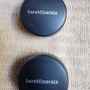 Bareminerals loose shadow duo